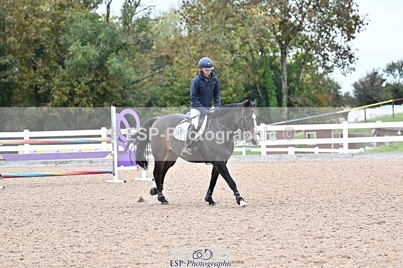 251015-142549-00730 - Cls 5 National 1.15m Members Cup