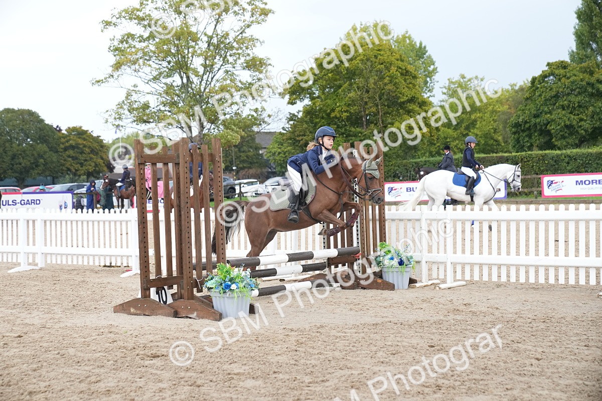 SBM_01760 - J54 - Clear Round 50cm