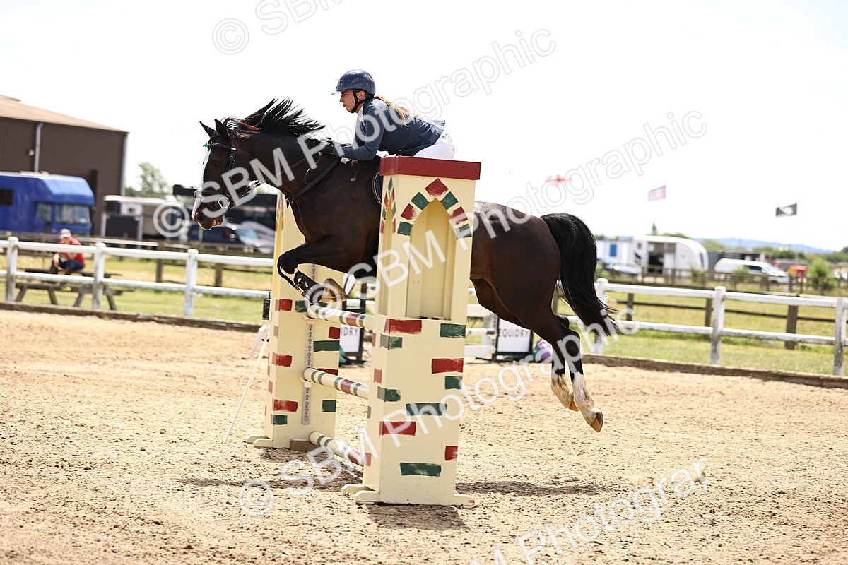 SBM_000630 - Class 4 - Senior Discovery - 1.00m