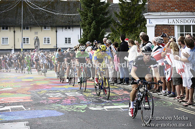 _LES8294 - Tour of Britain - Stage 6 12/09/14