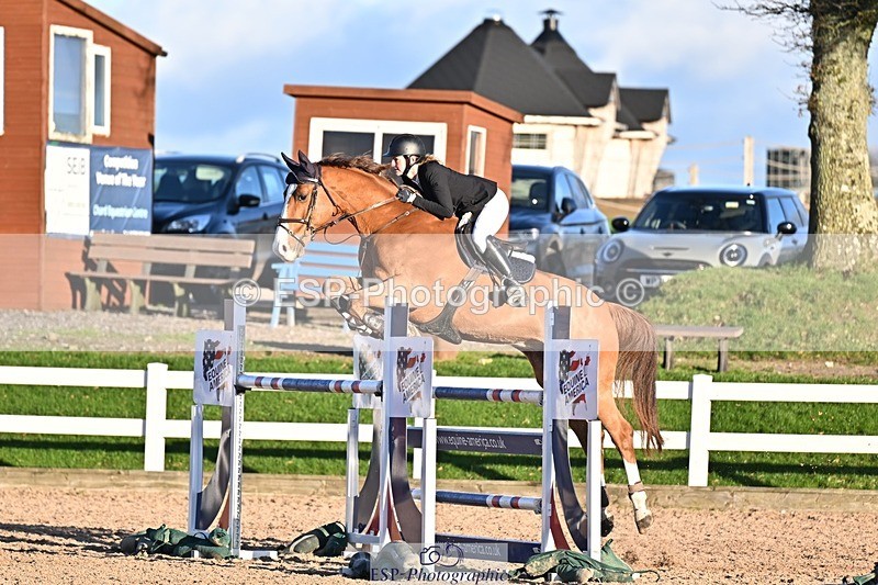 251119-145443-00587 - Cls 6 National 1.30m and 1.40m