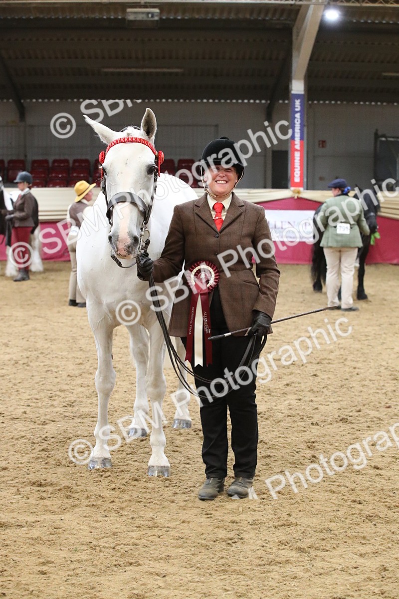 SBM_05801 - Class 9R - Regional IH Pre-Vet