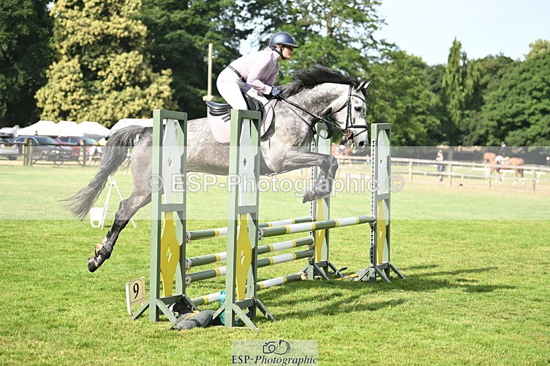 250704A-091910-06746 - Cls 24 85cm Amateur Quali