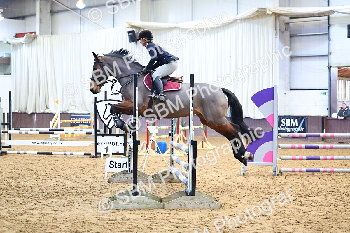SBM_000408 - Class 2 - Senior British Novice - 90cm