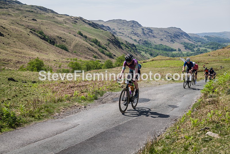 125912 - Hardknott Pass Camera 1 12.00-13.00