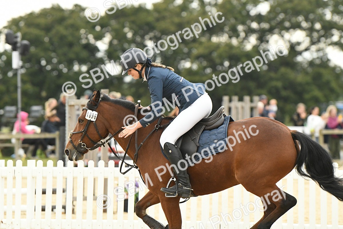 SBM_73325 - J16 - Junior Pony 75cm Championship