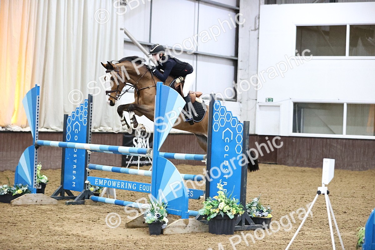 SBM_006192 - Class 18 - Senior 1.15m Open Inc Members Cup Q