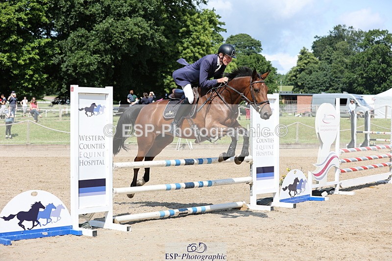 250614A-105439-05835 - Cls 26 British Novice and 90cm Open