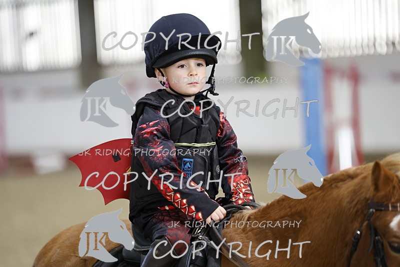 _T0A0951 - Class 1 Cross poles