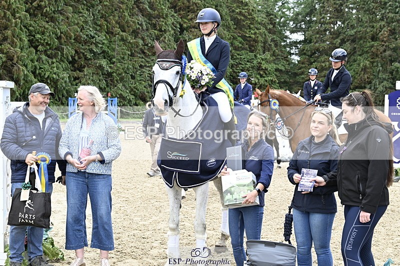 250525A-110059-15637 - Presentations Section A British Young Rider 3 Star