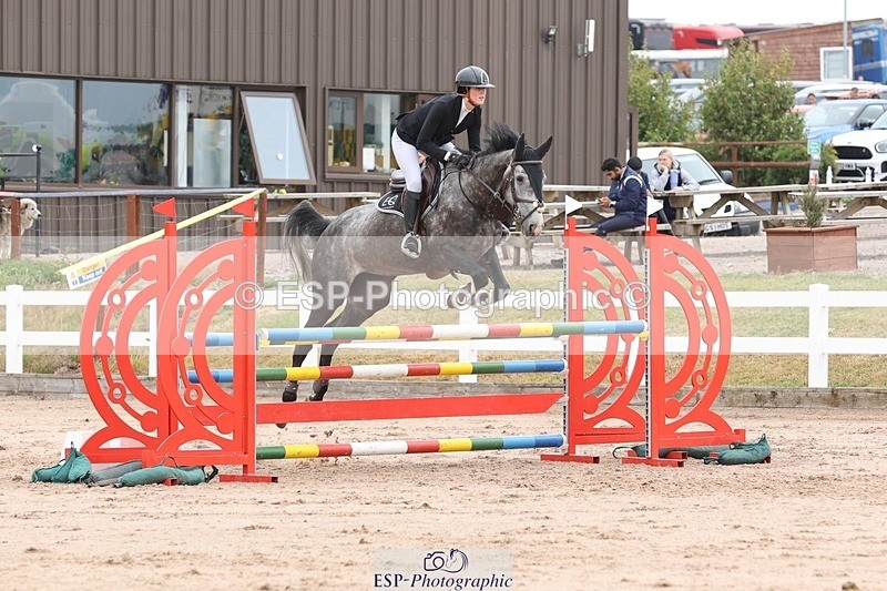 250717-100244-03877 - Cls 9, 1 Star Bronze Tour