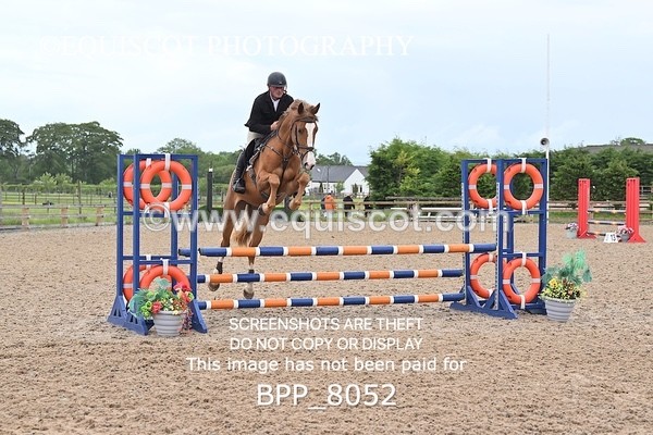 BPP_8052 - CLASS 11 SUN Senior BritiNovice/ 90cm Open