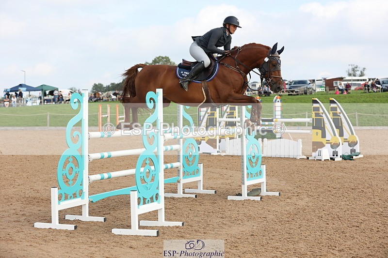 230915A-105422-01578 - Cls 2 Snr Foxhunter