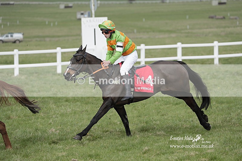 PtP 260323 1027 - New Forest Hounds Point-to-Point Larkhill 26/03/23