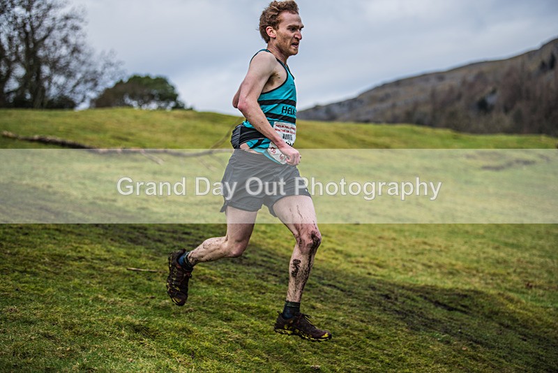 Giggleswick-866 - Kendal Winter League Races Giggleswick Sunday 14th January 2024
