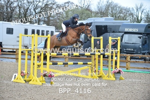 BPP_4116 - CLASS 9  1.15m Open (inc National 1.15m Members Cup