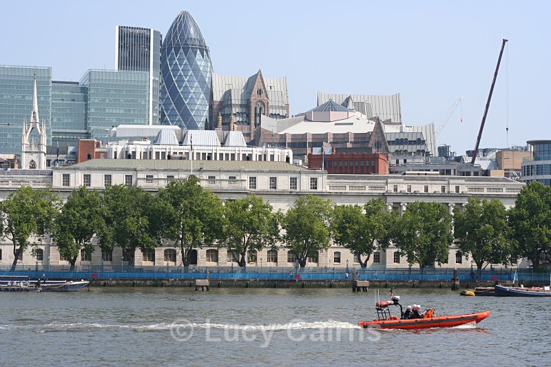  - London