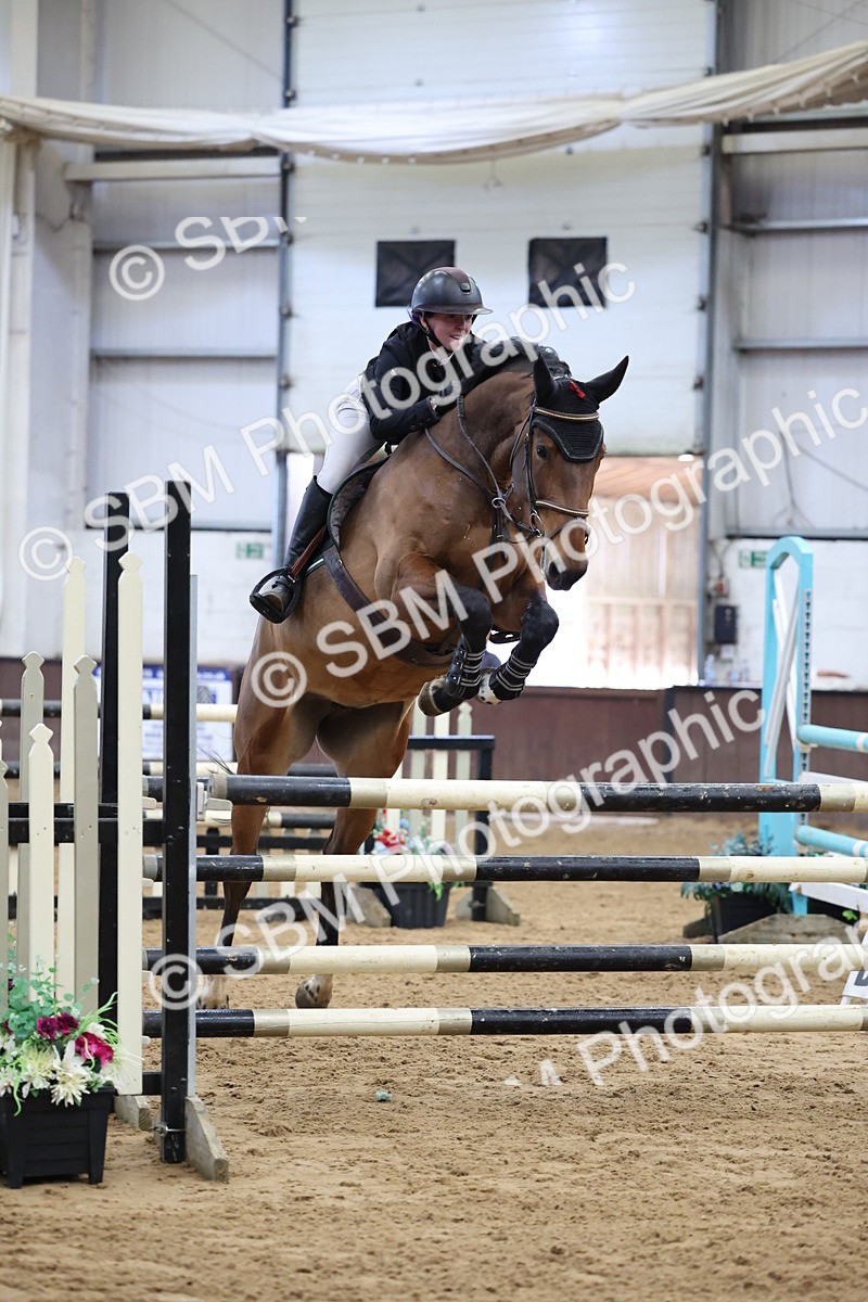 SBM_006414 - Class 23 - Senior Newcomers - 1.10m Open