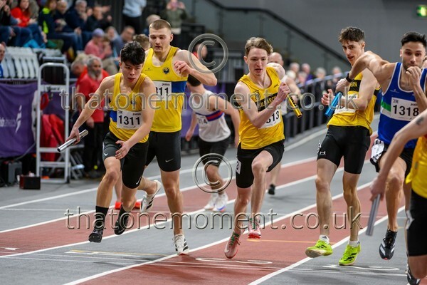 CEREL-924261 - Track Male Set One