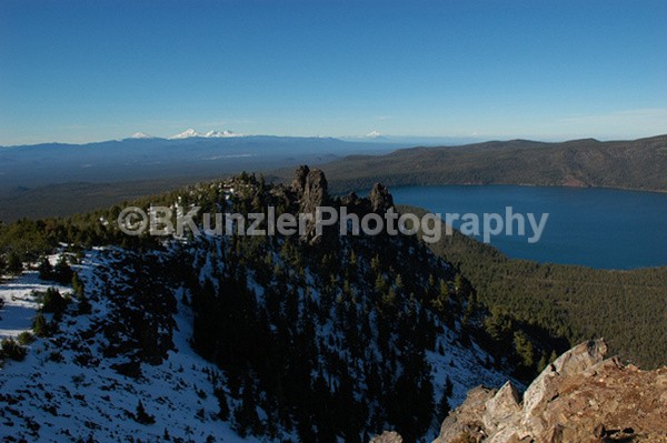  - Oregon