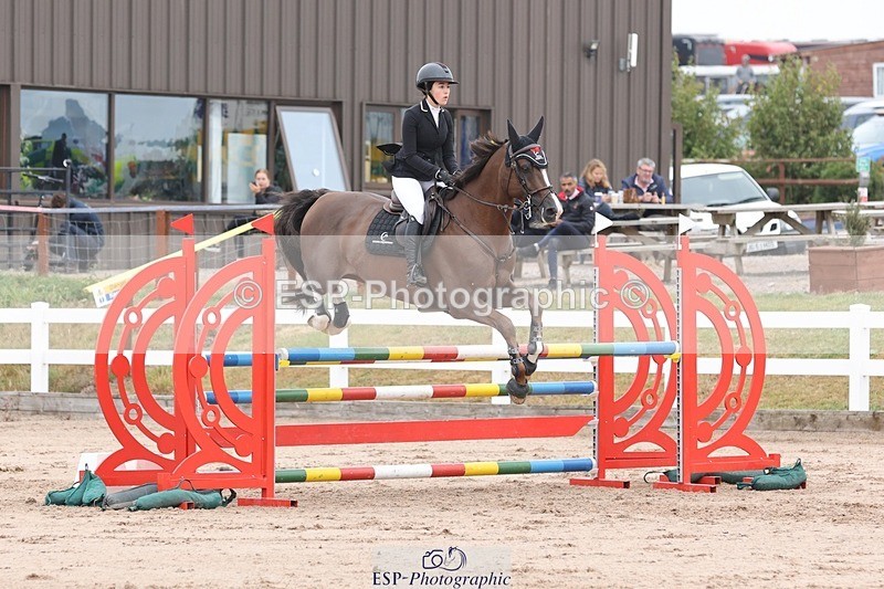 250717-094458-03719 - Cls 9, 1 Star Bronze Tour