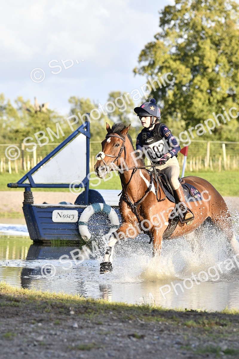 SBM_31074 - E11 - Eventers Challenge 80cm Championship