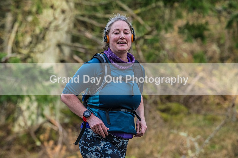 Glentress 21  10K-1293 - High Terrain Events Glentress 21 & 10K Trail Races Saturday 16th November 2024