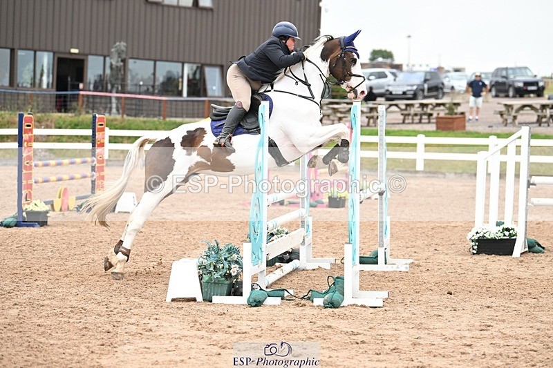 250727-140011-10534 - Cls 34 95cm Amateur Quali