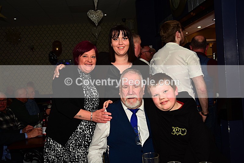 Jack-615 - Jack's 80th