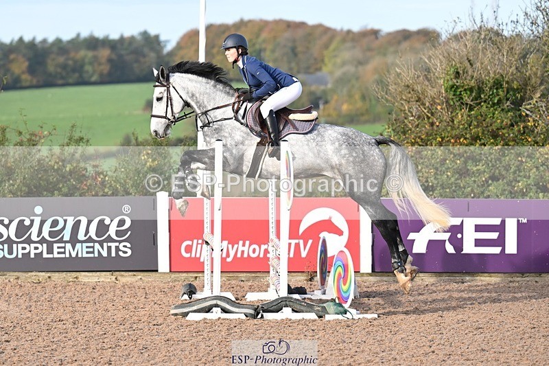 251022-100457-00001 - Clear Round & Cls 1 Brit Nov 90cm