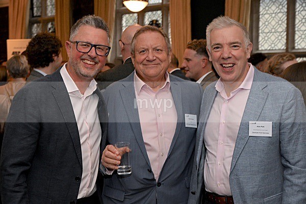  - CRUISE BRITAIN 2025