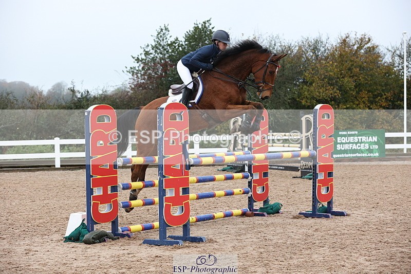231112A-144910-05013 - Cls 21 Foxhunter & 1.20m Open
