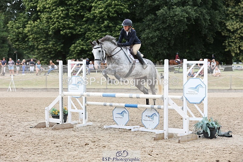 250705A-142705-15441 - Cls 36 Snr Discovery and 1m Open