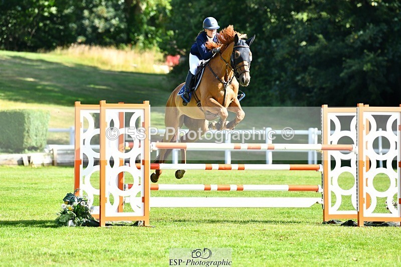 230707-090016-06015 - Cls 12 Foxhunter