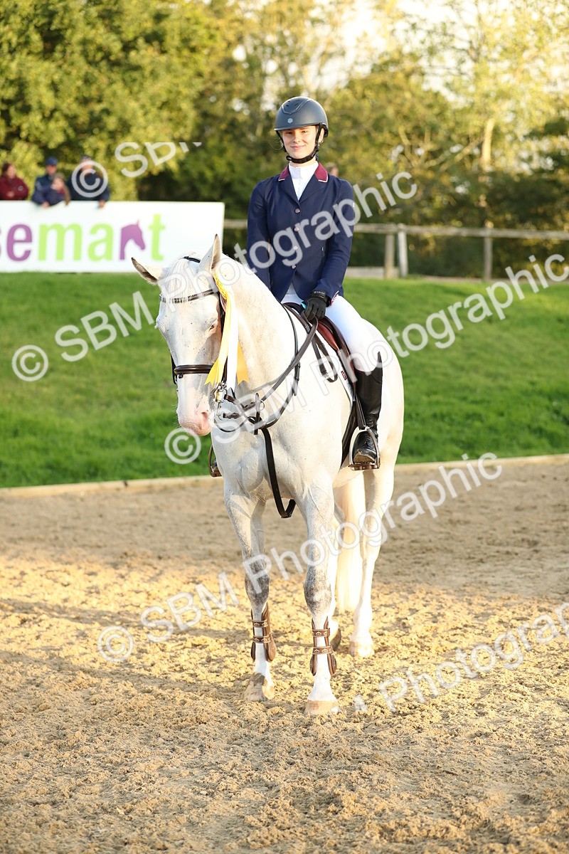 SBM_30865 - E11 - Eventers Challenge 80cm Championship