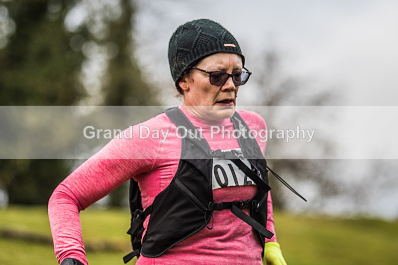 Giggleswick-903 - Kendal Winter League Races Giggleswick Sunday 14th January 2024