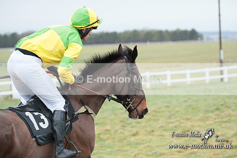 PtP 040224 379 - Combined Services Point-toPoint Larkhill 04/02/24
