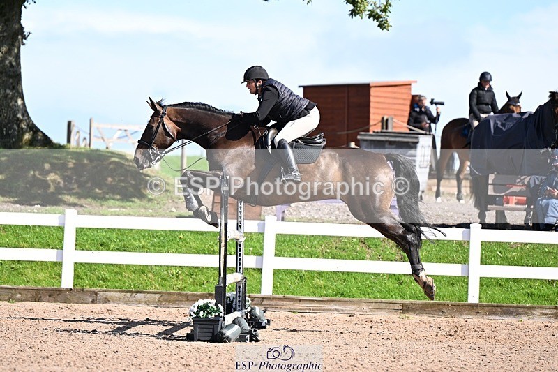 250911-144216-01869 - Cls 14 1.10m Amateur Champ