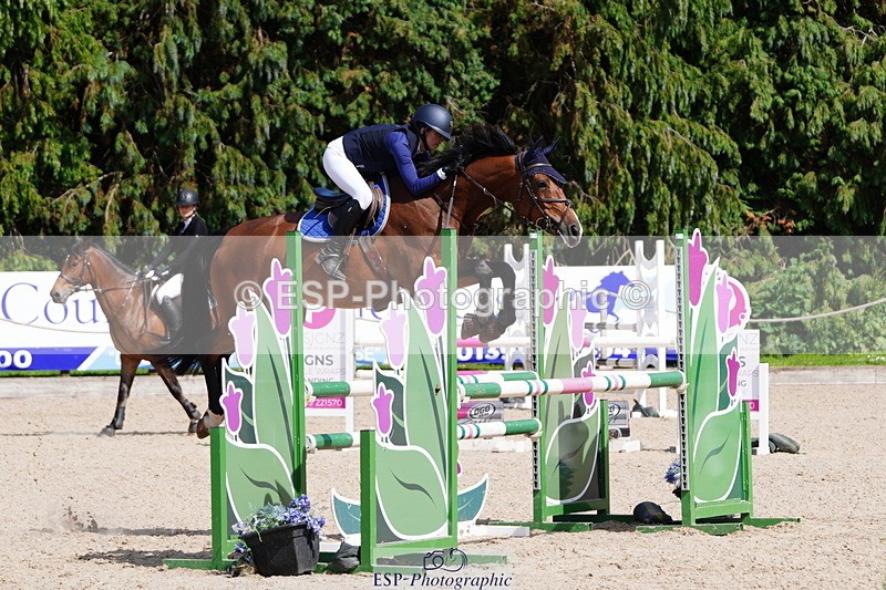 250615A-160440-11938 - Class 49 1m 05 Amateur Qualifier Snr 1m 05