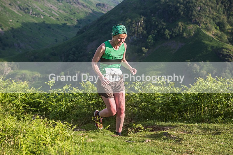 Langstrath-247 - Langstrath Fell Race Wednesday 19th June 2024