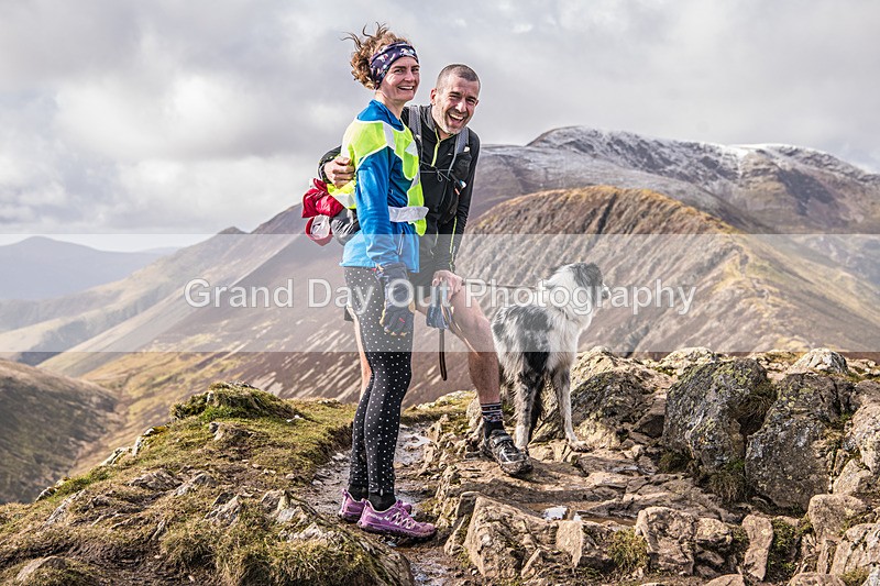 Causey Pike-505 - Causey Pike Fell Race Saturday 14th March 2026