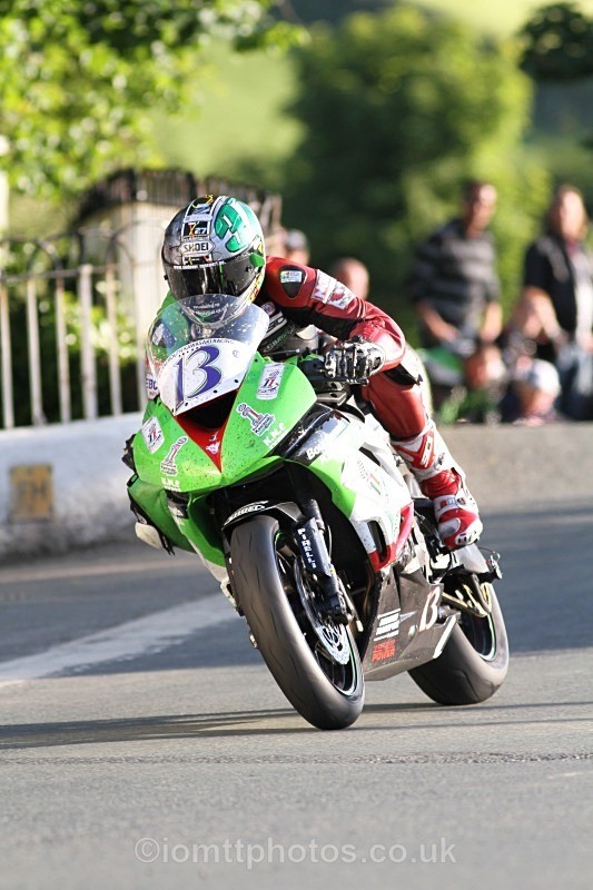  - Supersport Race 2
