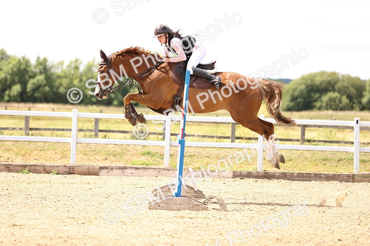 SBM_000982 - Class 5 - 1.05m Amateur Championship Qualifier