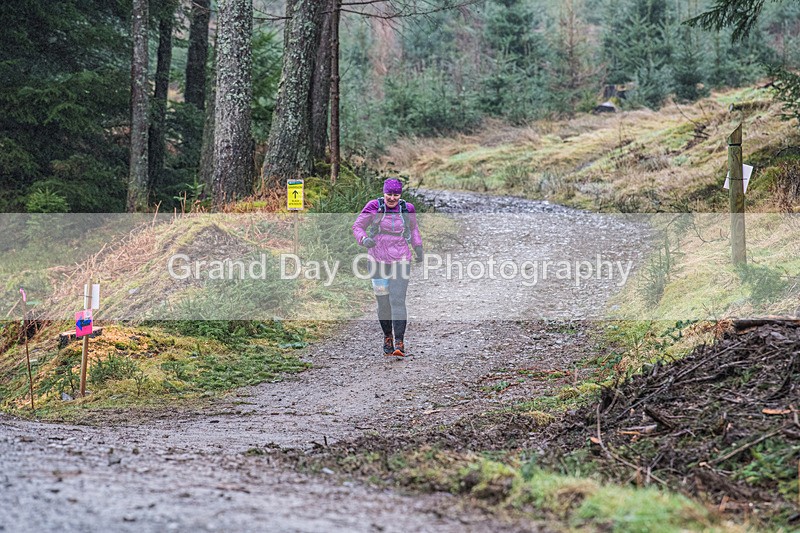 Glentress 21  10K-2340 - High Terrain Events Glentress 21 & 10K Trail Runs Saturday 18th February 2023