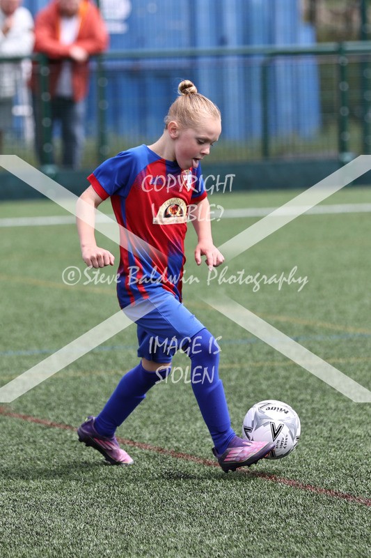 1DX32616 - Sun 7th U8 Boys