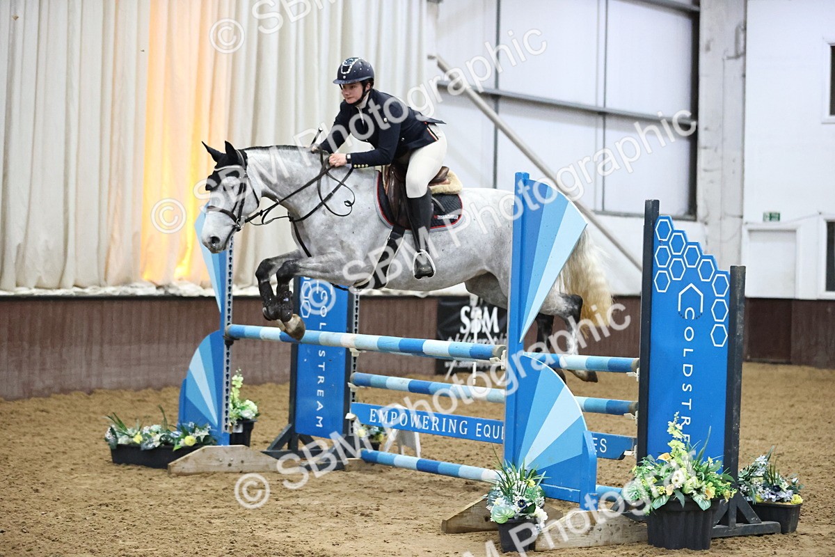 SBM_005364 - Class 17 - Senior Newcomers 1.10m