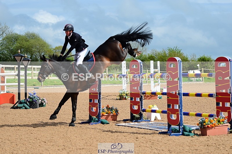 230505A-154932-05169 - Cls 23 National 1.40m Open