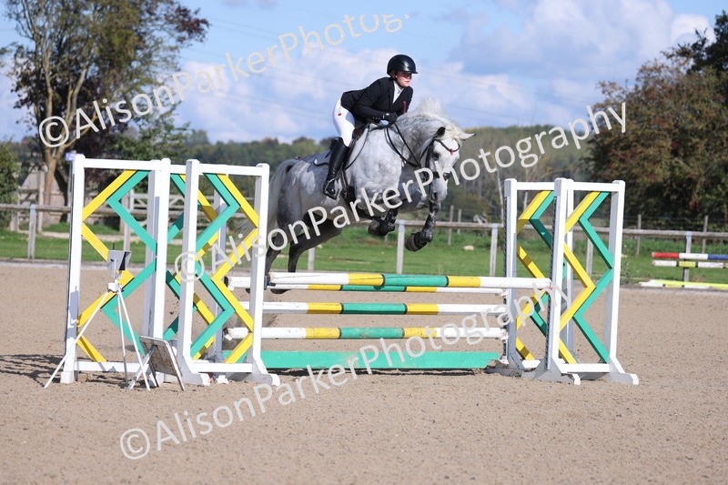 20250928-2305 - Class 6 - 90cm