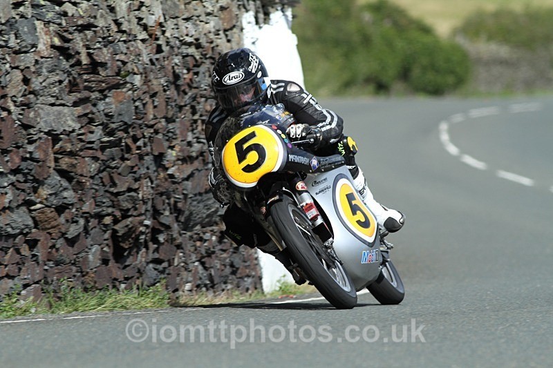 IMG_0010 - 500cc Classic TT Race
