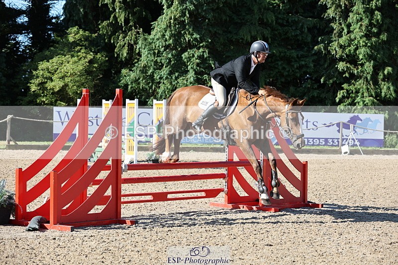 250703A-084809-00110 - Cls 5 85cm Amateur Qualifier